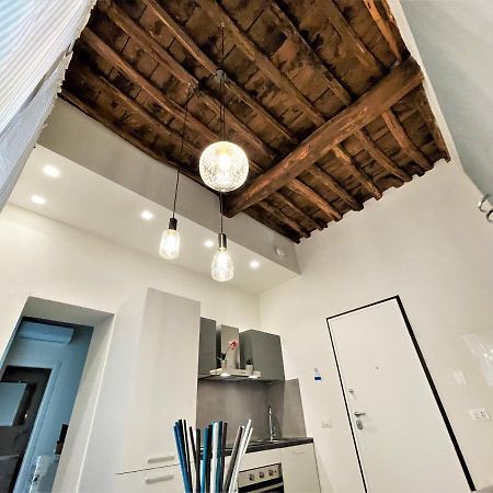 Acqua Azzurra Apartment La Spezia Ngoại thất bức ảnh