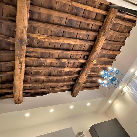 Acqua Azzurra Apartment La Spezia Ngoại thất bức ảnh