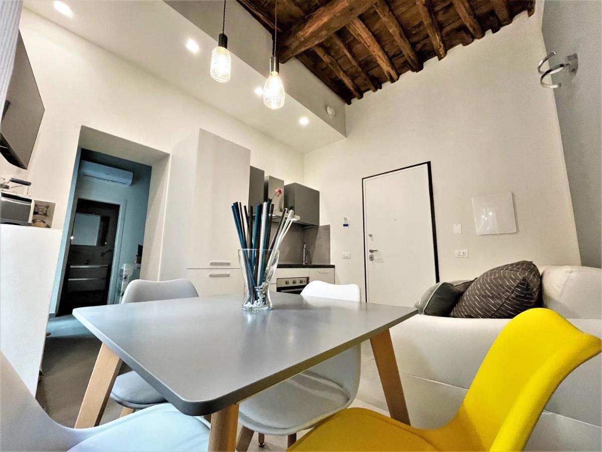 Acqua Azzurra Apartment La Spezia Ngoại thất bức ảnh