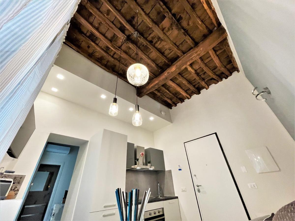 Acqua Azzurra Apartment La Spezia Ngoại thất bức ảnh