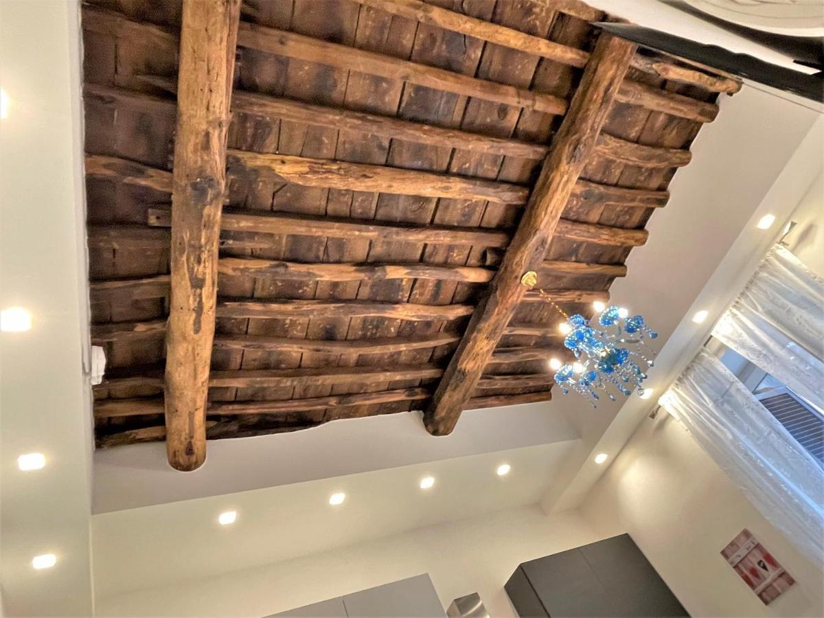 Acqua Azzurra Apartment La Spezia Ngoại thất bức ảnh