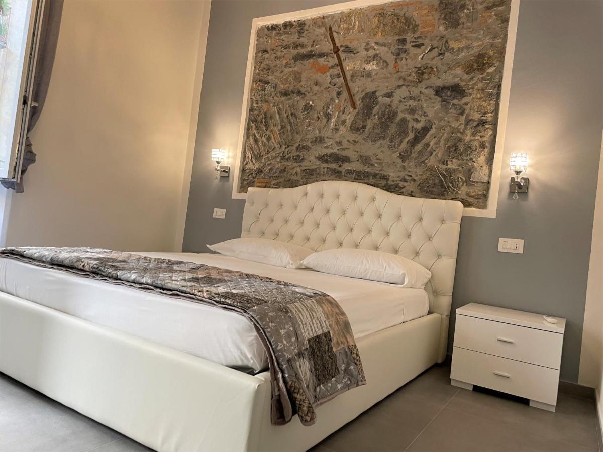 Acqua Azzurra Apartment La Spezia Ngoại thất bức ảnh