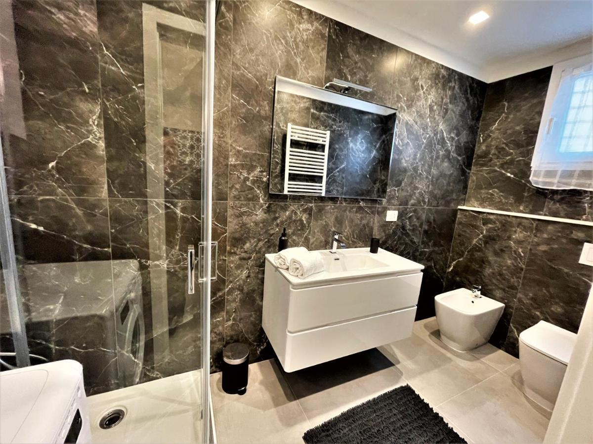 Acqua Azzurra Apartment La Spezia Ngoại thất bức ảnh
