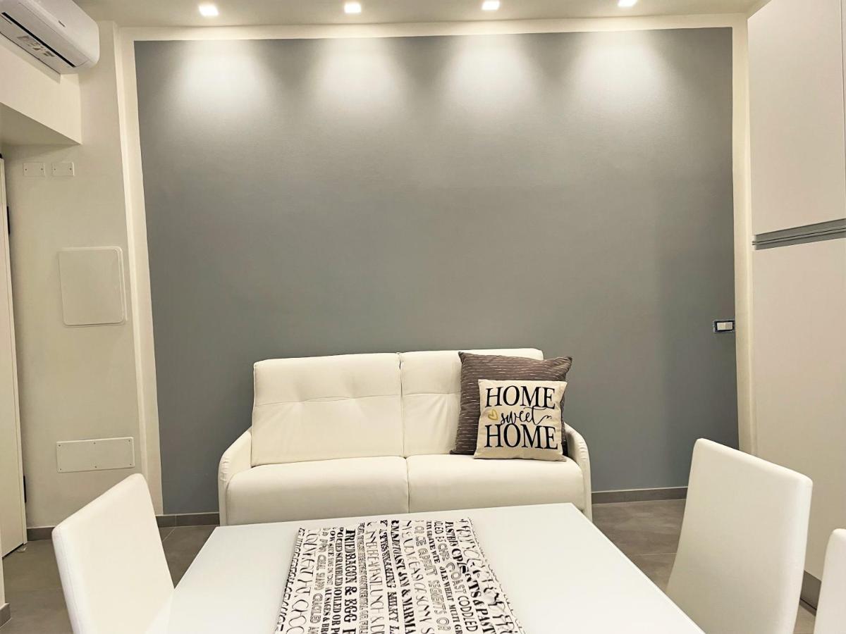 Acqua Azzurra Apartment La Spezia Ngoại thất bức ảnh