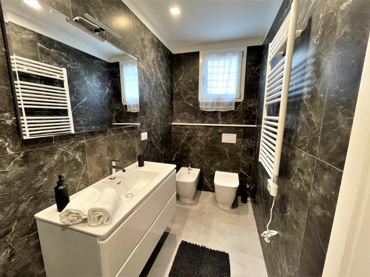 Acqua Azzurra Apartment La Spezia Ngoại thất bức ảnh
