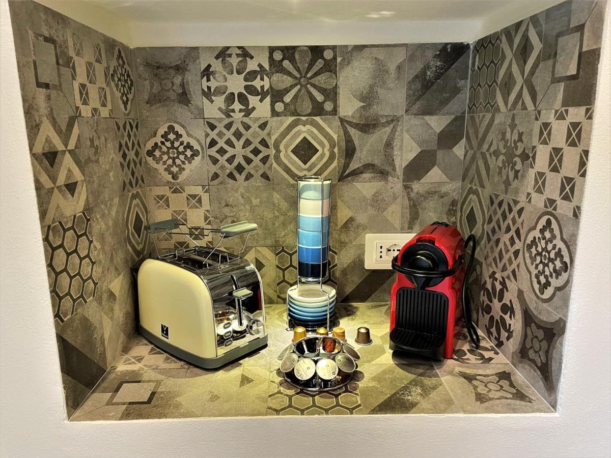 Acqua Azzurra Apartment La Spezia Ngoại thất bức ảnh