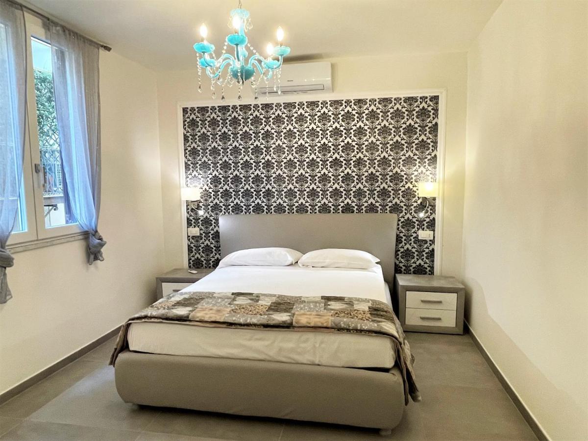 Acqua Azzurra Apartment La Spezia Ngoại thất bức ảnh