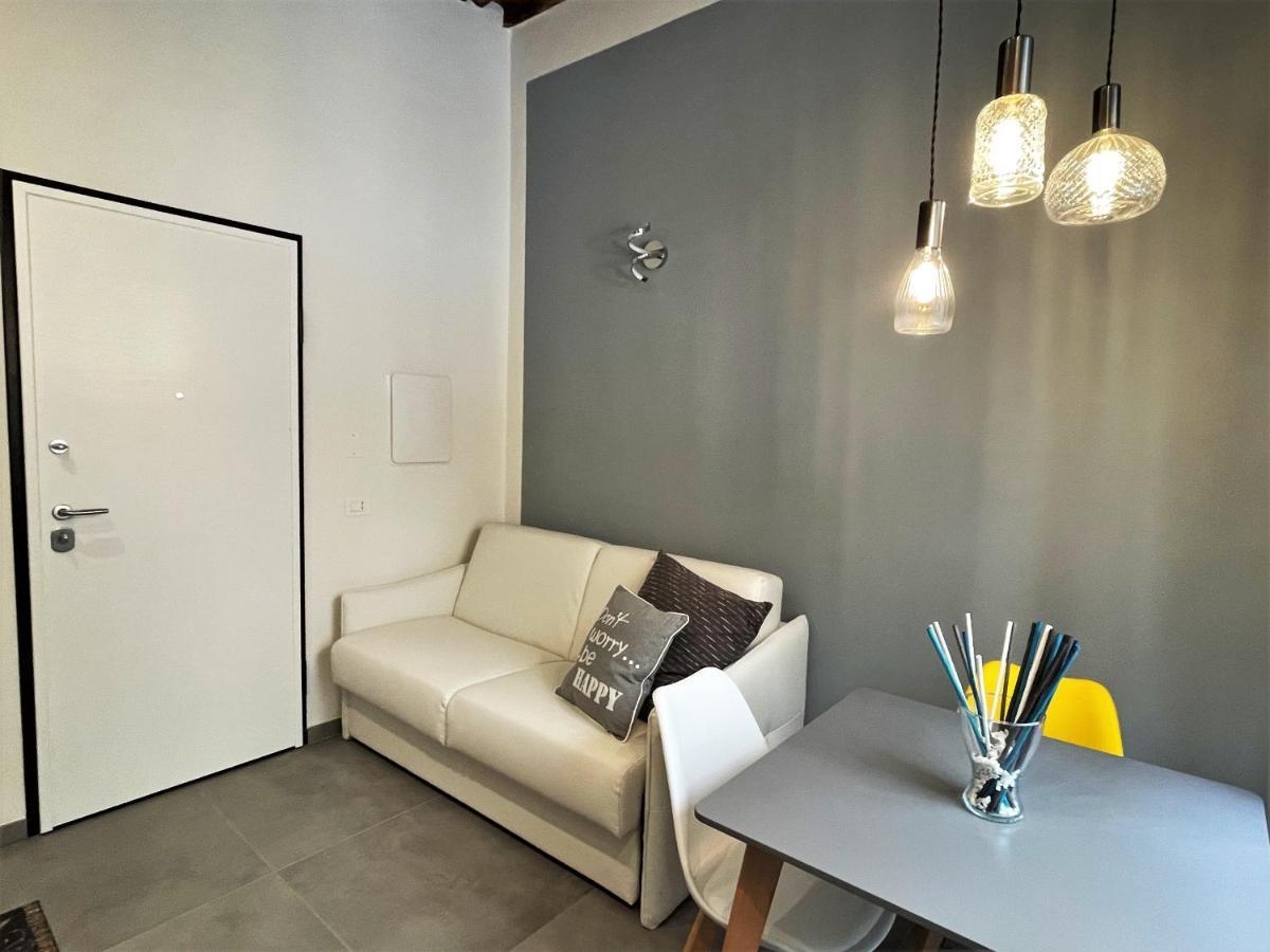 Acqua Azzurra Apartment La Spezia Ngoại thất bức ảnh