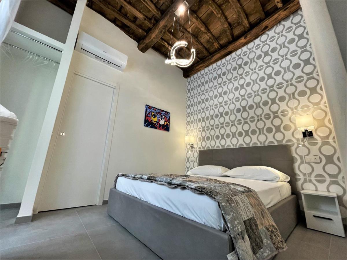 Acqua Azzurra Apartment La Spezia Ngoại thất bức ảnh